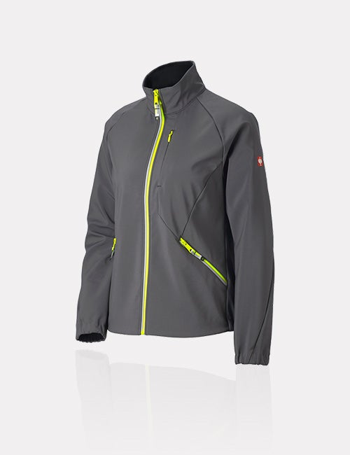 Softshell jacket e.s.ambition, ladies