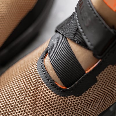 Allround shoes e.s. Shreveport, children's