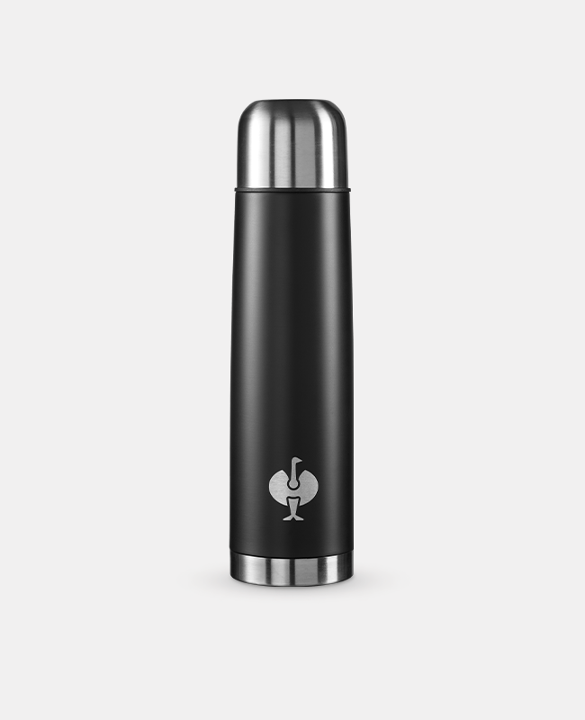 e.s. insulated bottle