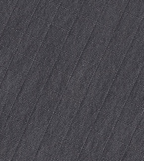 Close-up of the ripstop fabric