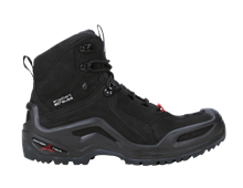 e.s. O2 Work shoes Themisto mid