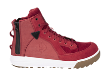 S1 Safety boots e.s. Janus II mid