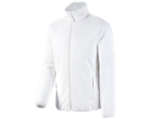 e.s. Padded jacket CI