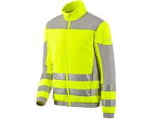 High-vis jacket e.s.concrete