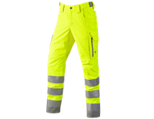 High-vis cargo trousers e.s.concrete