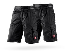 Combo-Set: 2x Shorts e.s.image